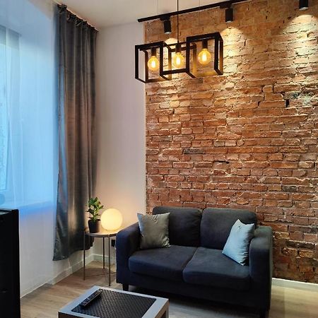 Apartament Stettino Esterno foto