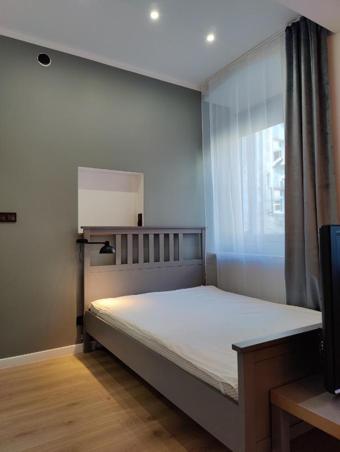 Apartament Stettino Esterno foto